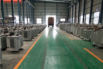 老边S13-1000kva/10kv/0.4