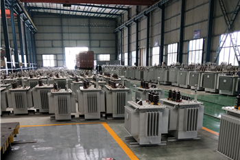 老边1250kva油浸式变压器 10kv/0
